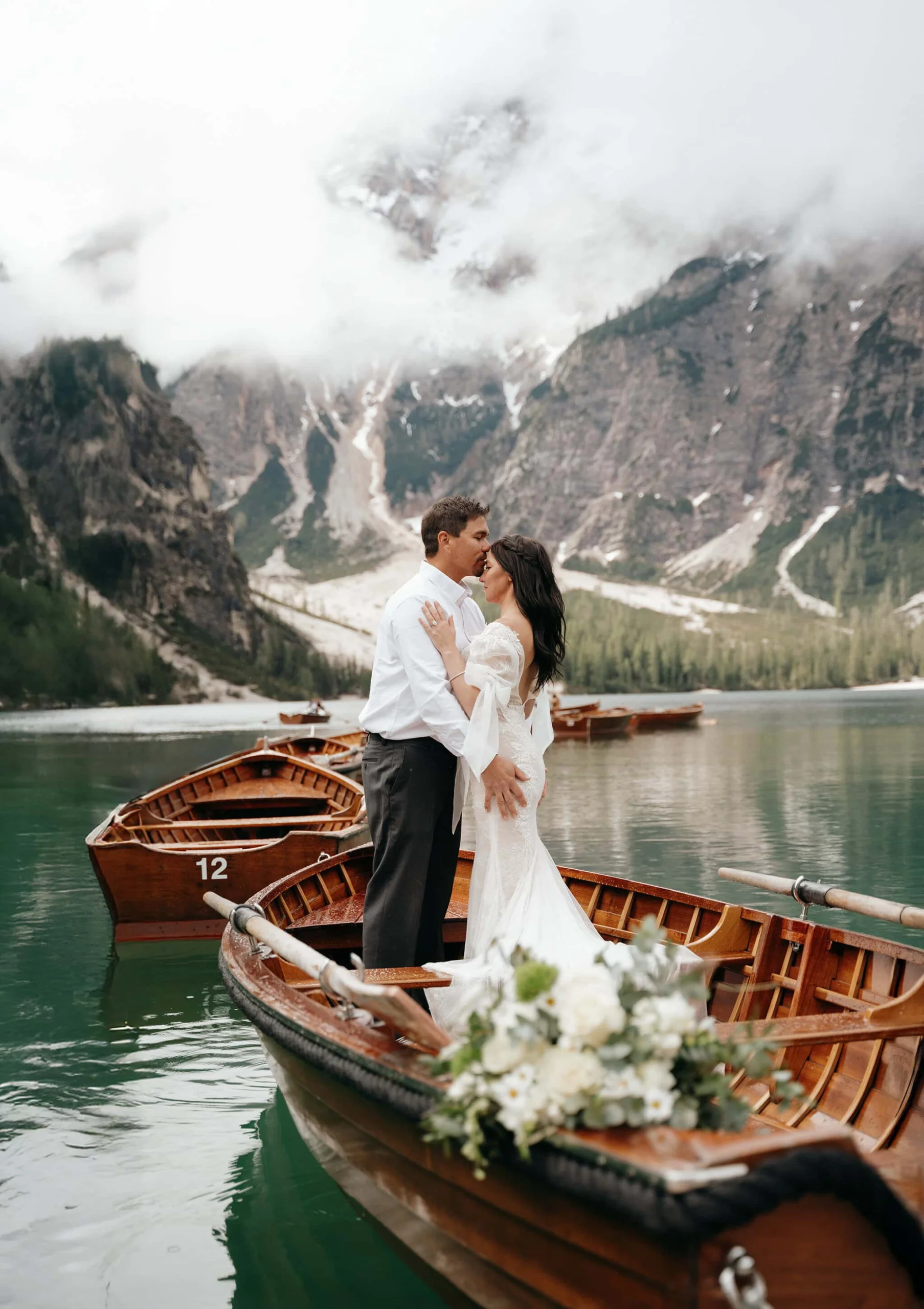 DSC01333 Couple getting married at Magnolia venue