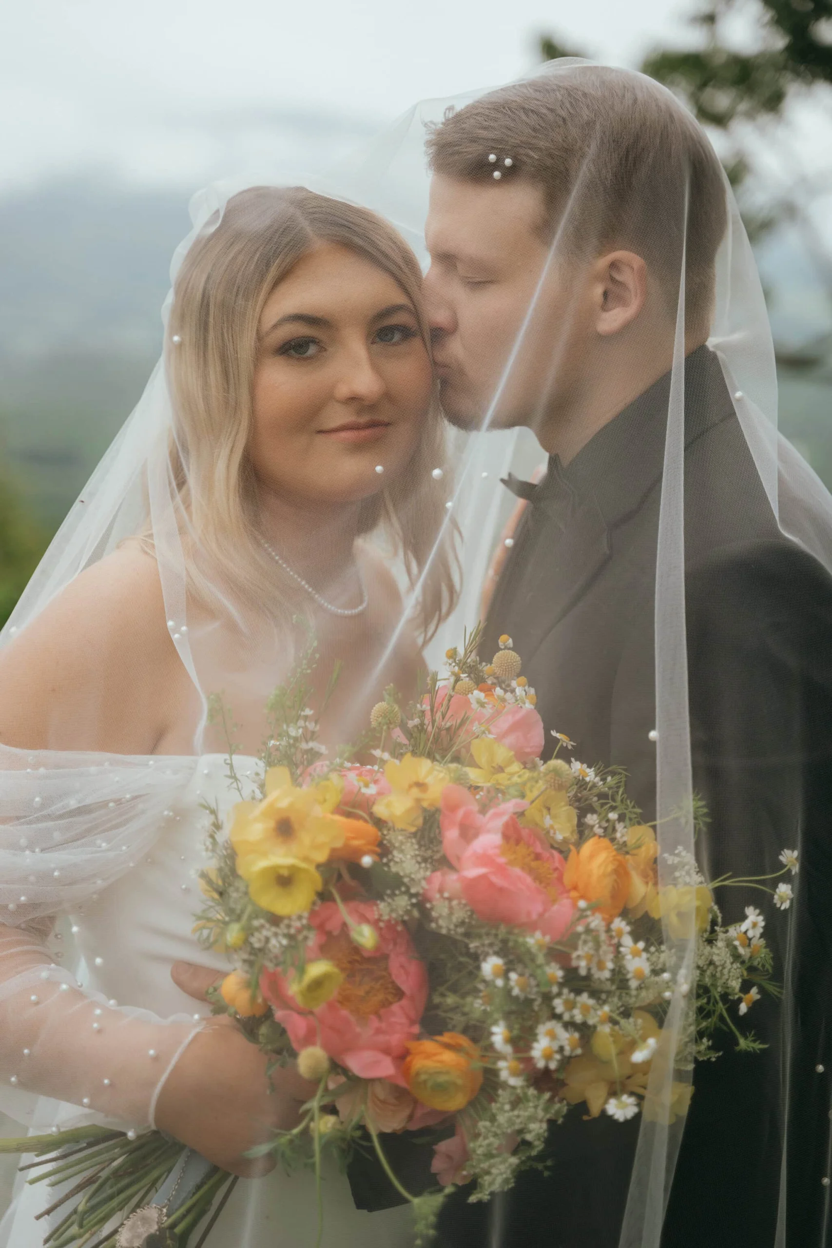 Elopement in Pigeon forge