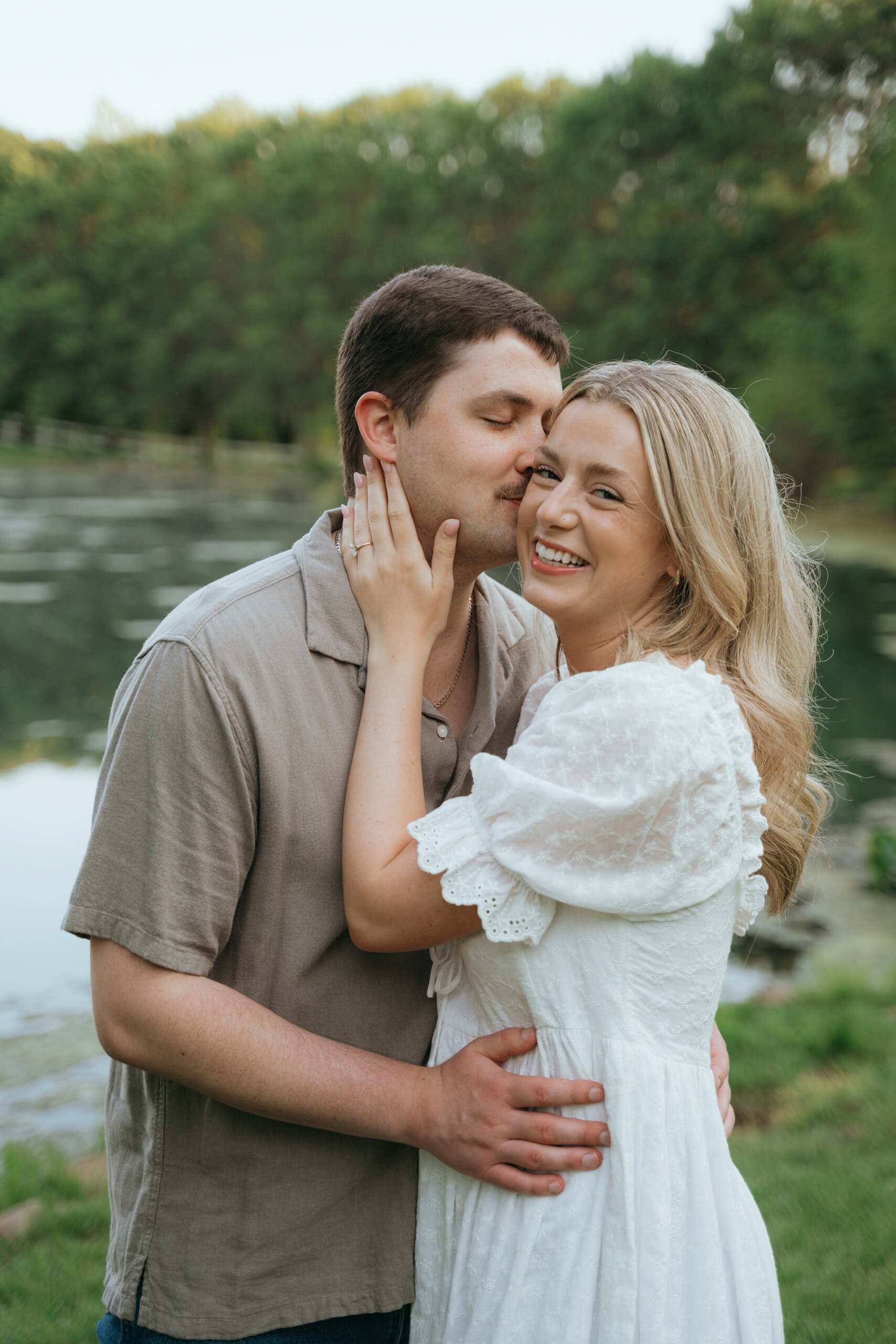 DSC07030 Couple getting married at Magnolia venue