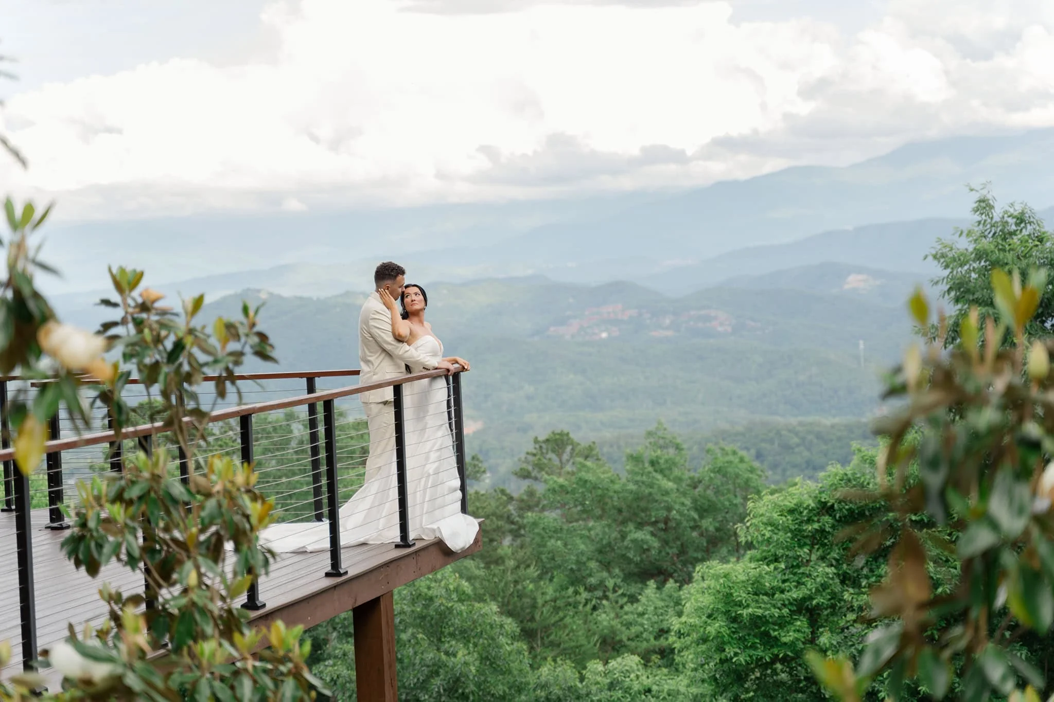 Trillium venue wedding