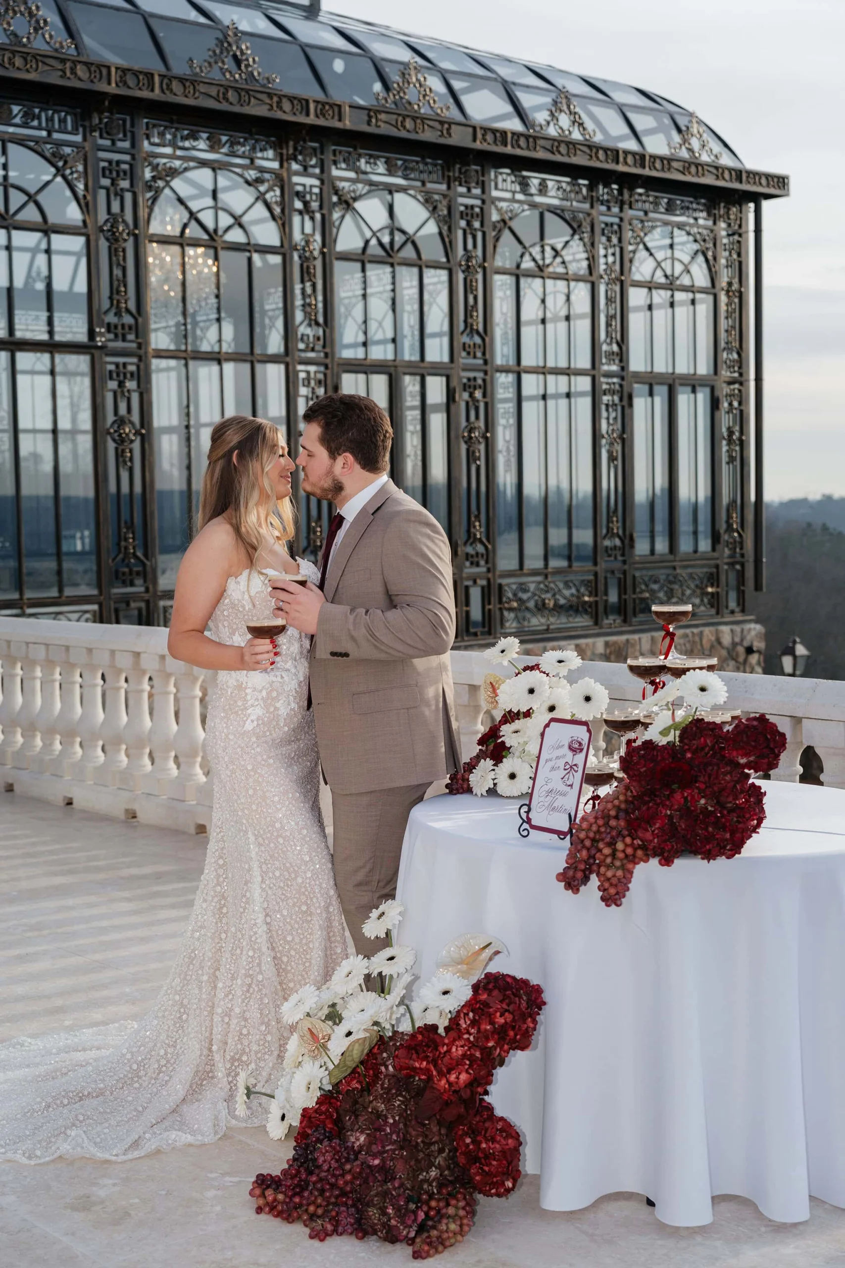 Stone Haven wedding venue