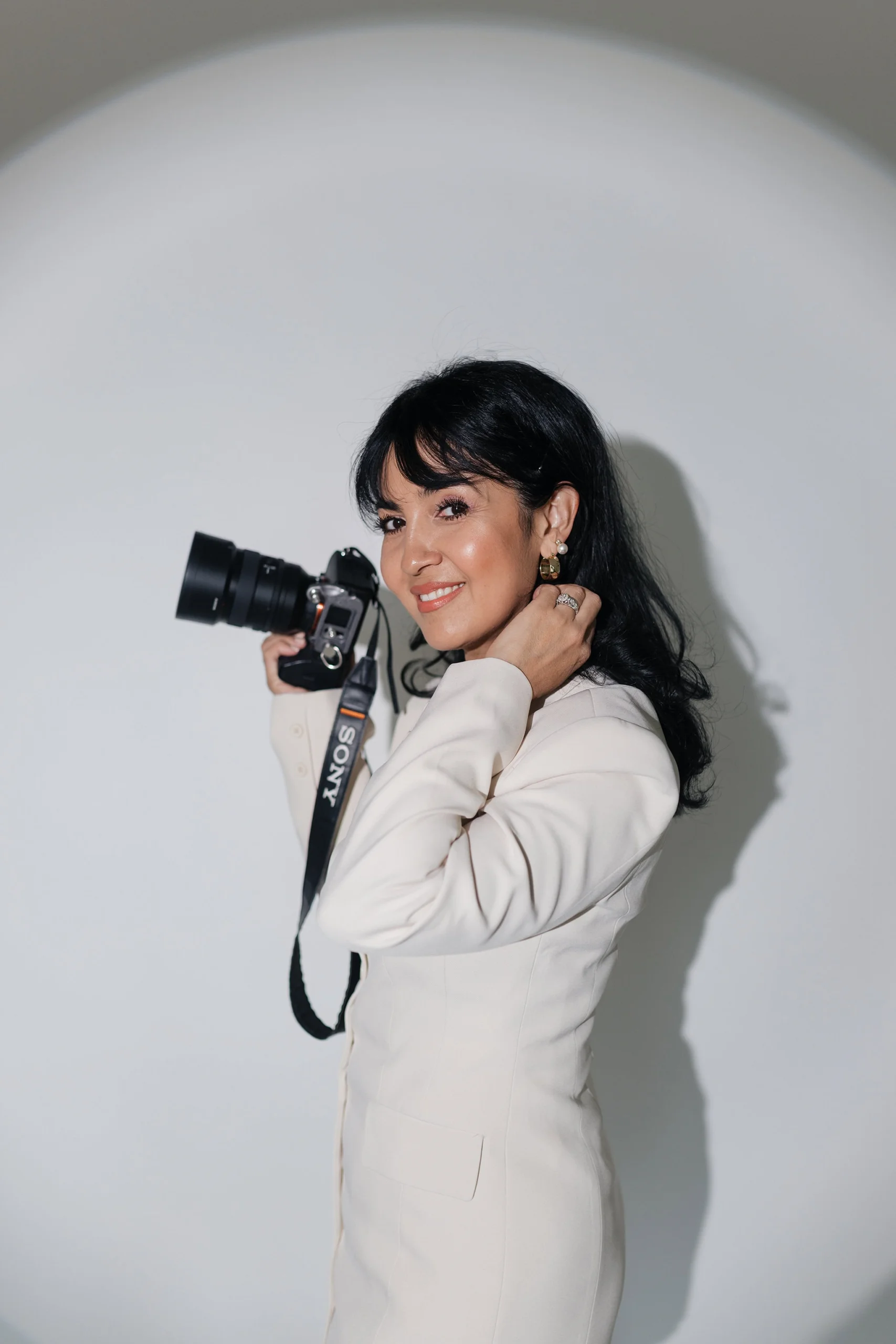 Knoxville wedding Photographer Gulnaz Graves