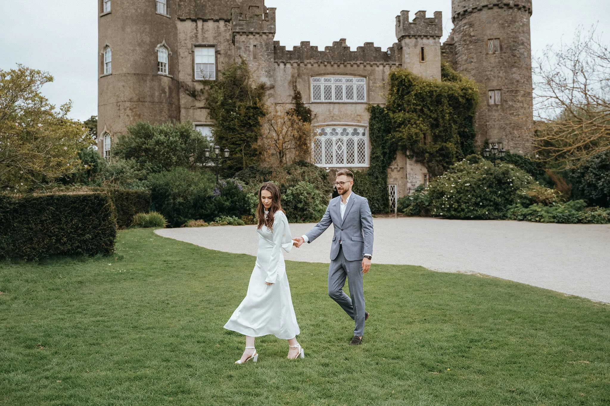 Ireland Elopement Elopement in Ireland