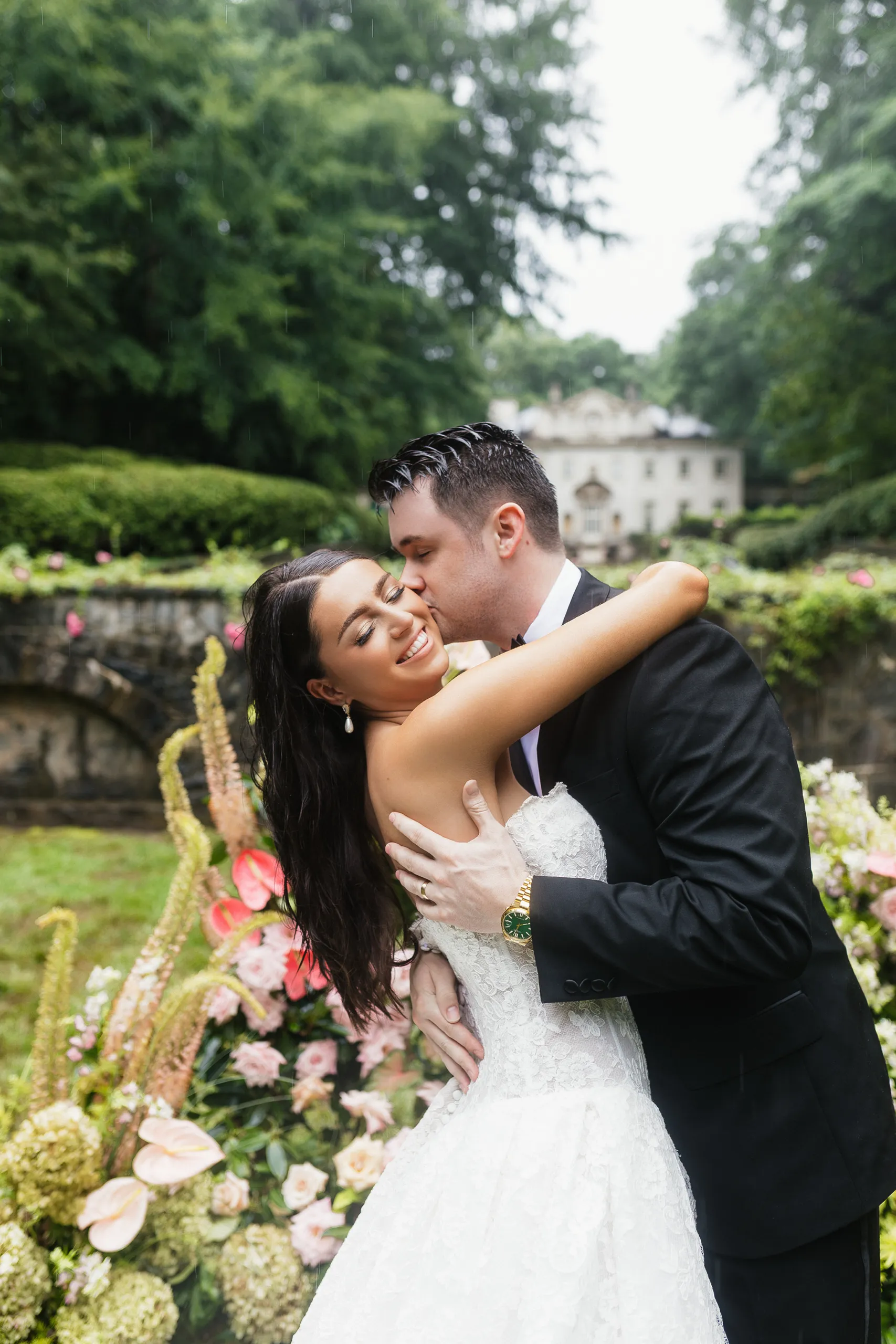 Atlanta wedding photographer