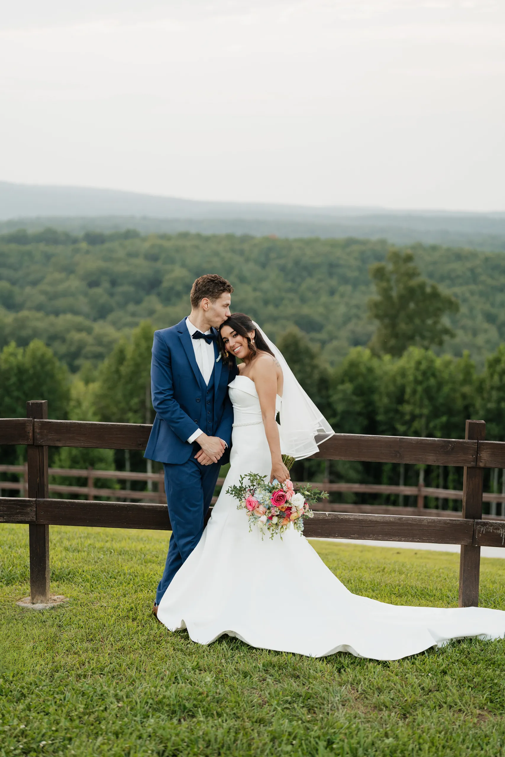Tennessee wedding photographer